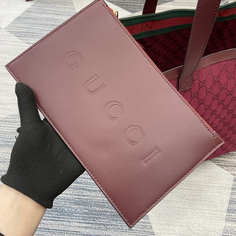 Gvc*1 tote bags